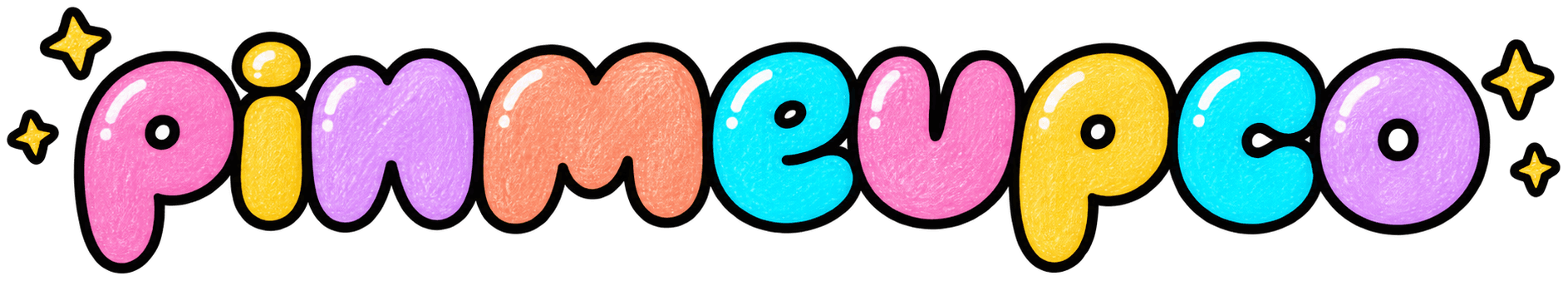 Pin Me Up Co.