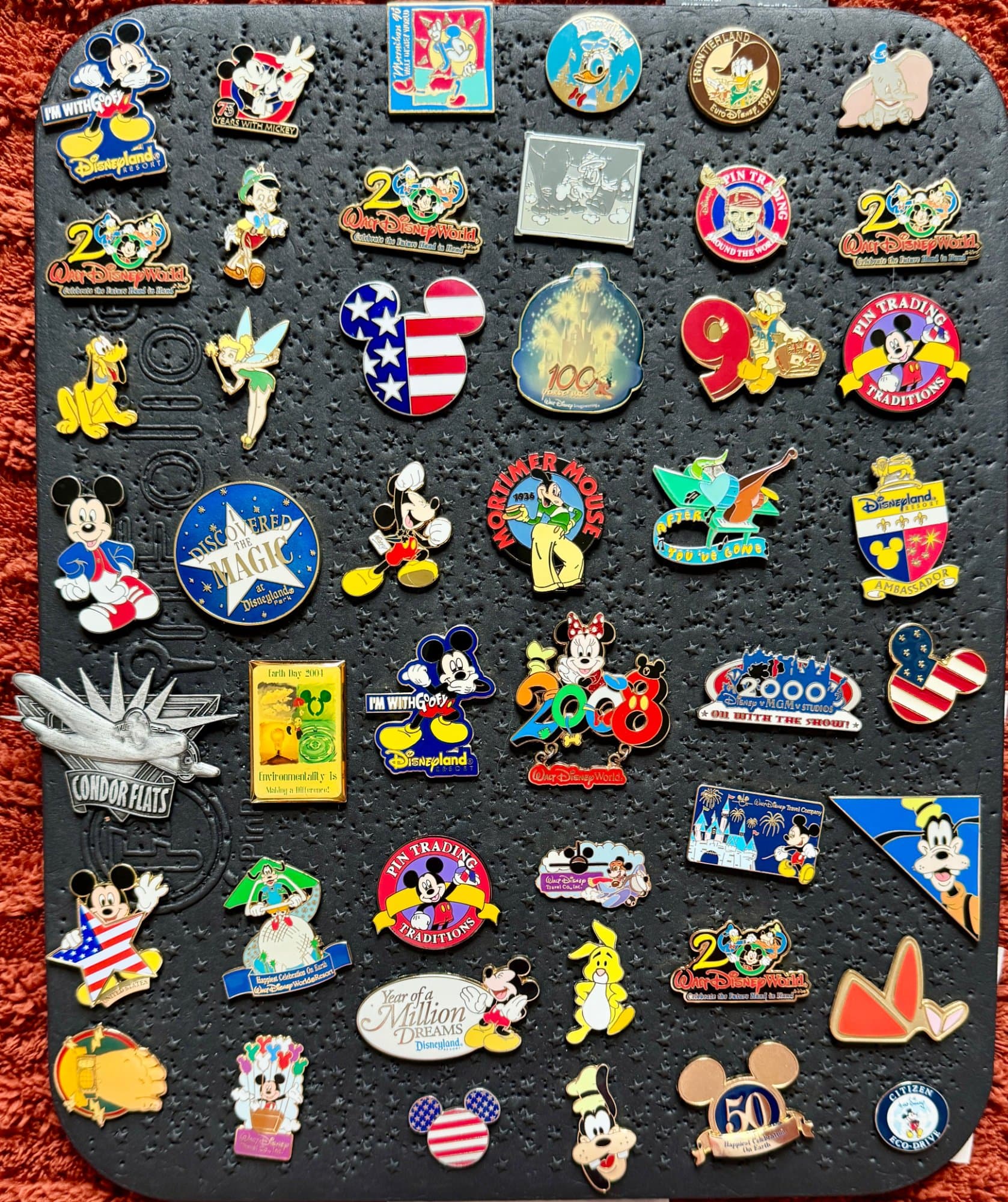 $8 each