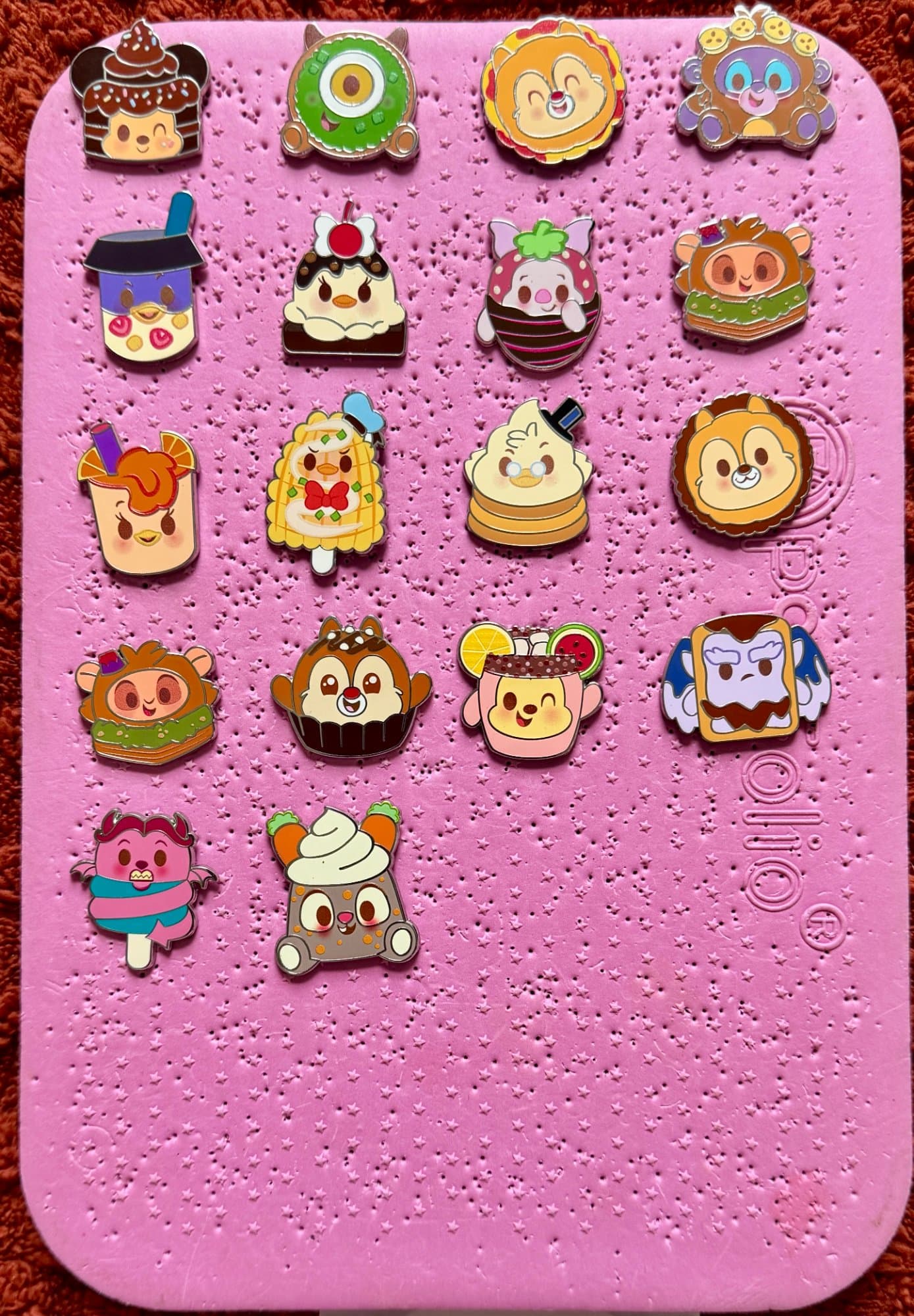 $10 each