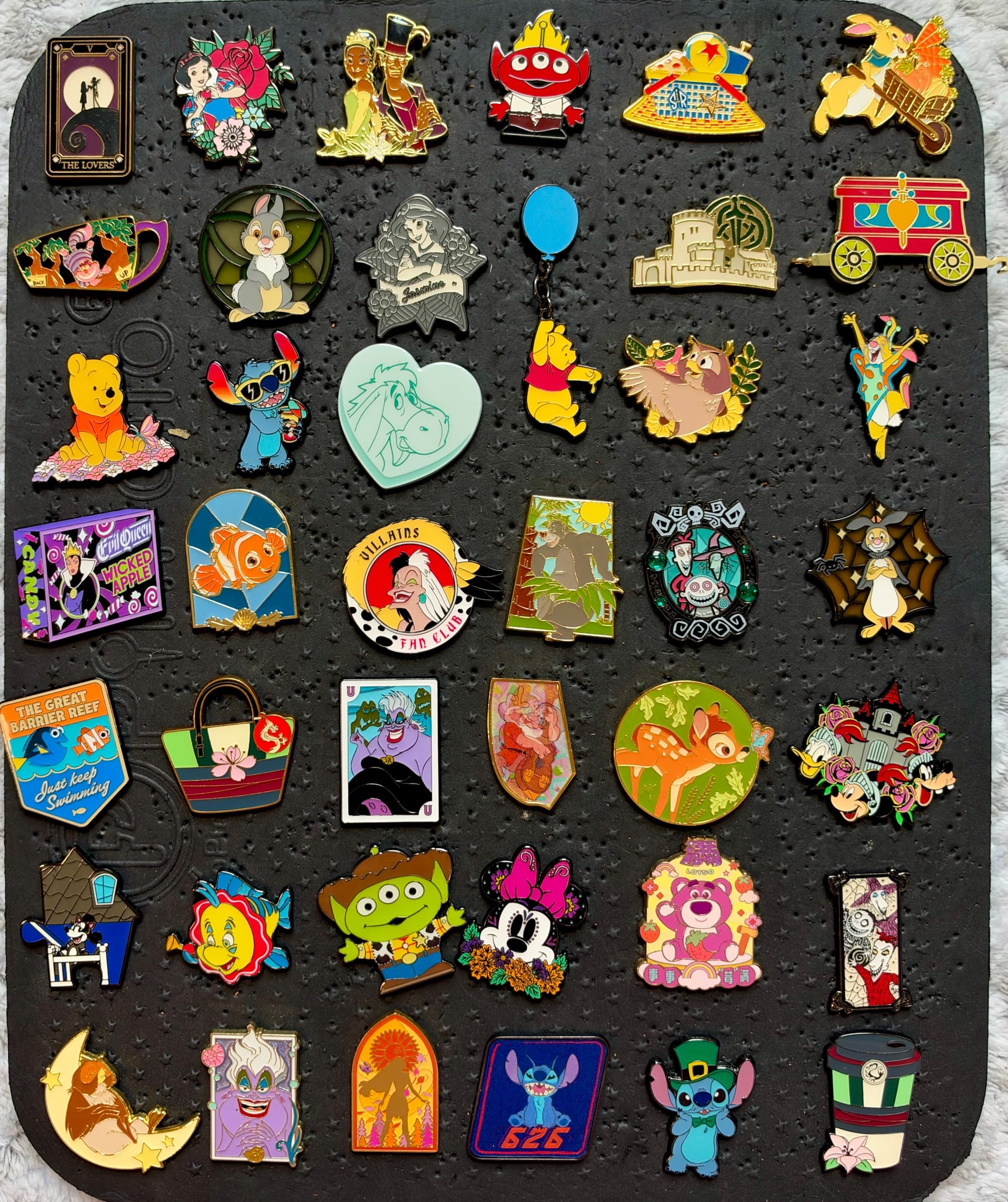 $12 each