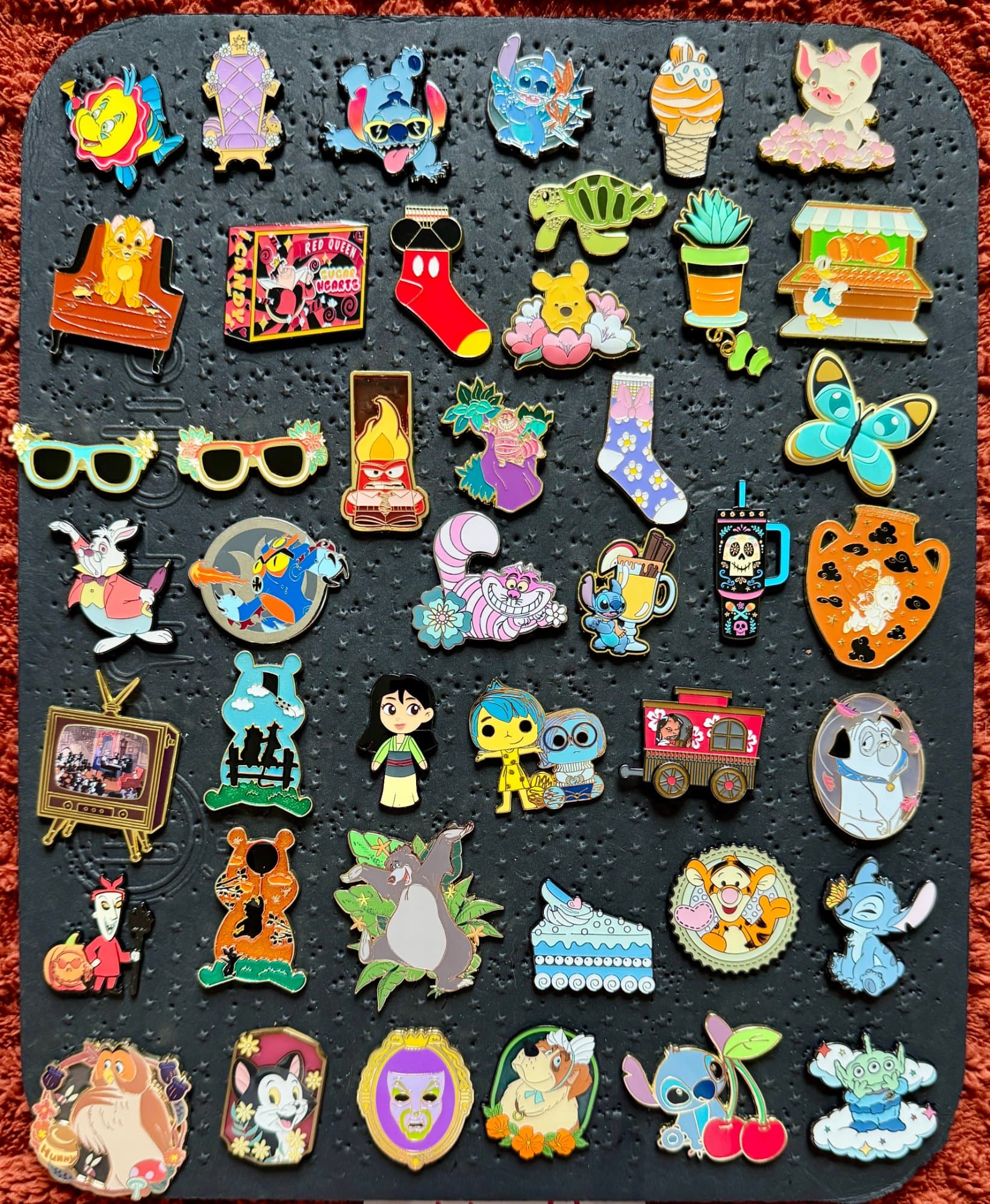 $12 each