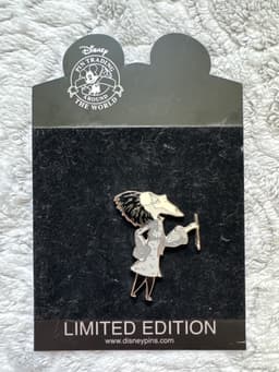 Vincent Malloy Pin
