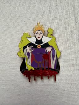 Disney Store Evil Queen
